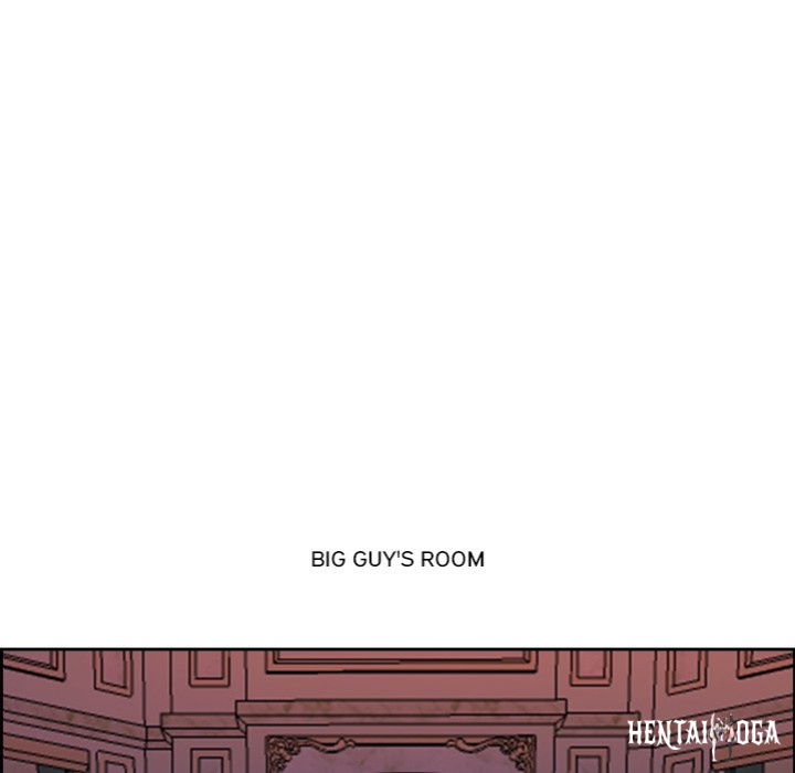 Big Guy Big Guy Chapter 3 - Page 45