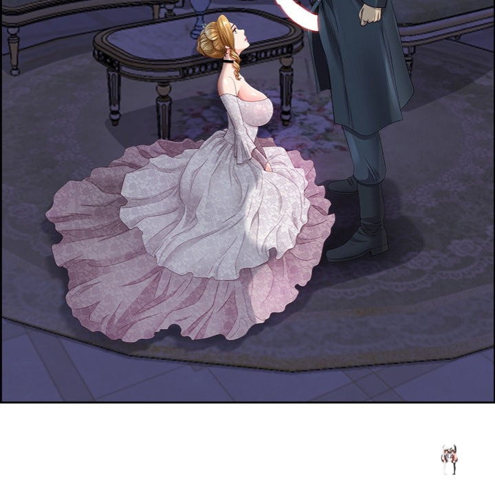 Big Guy Big Guy Chapter 3 - Page 47