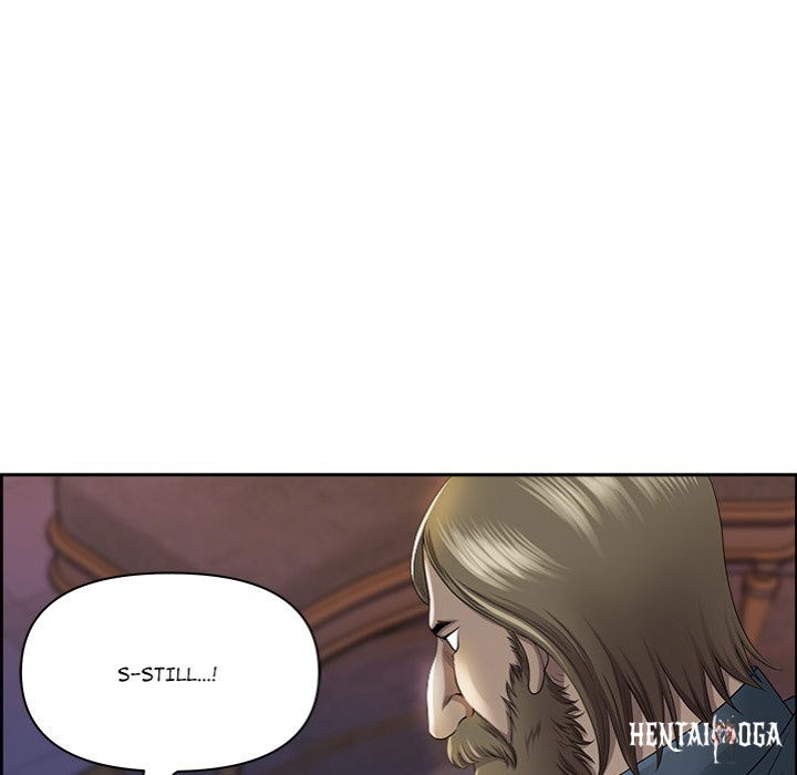 Big Guy Big Guy Chapter 3 - Page 48