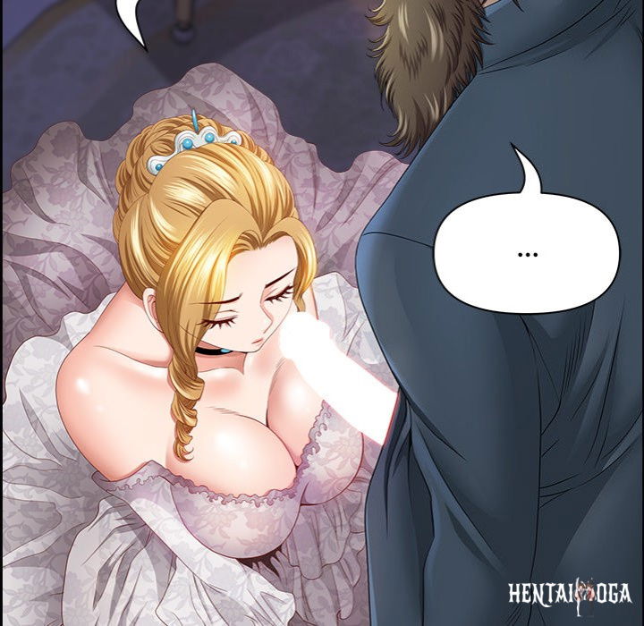 Big Guy Big Guy Chapter 3 - Page 49