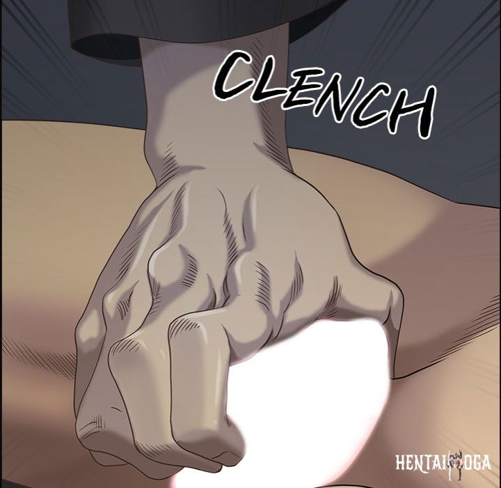 Big Guy Big Guy Chapter 3 - Page 5