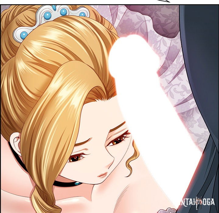 Big Guy Big Guy Chapter 3 - Page 51