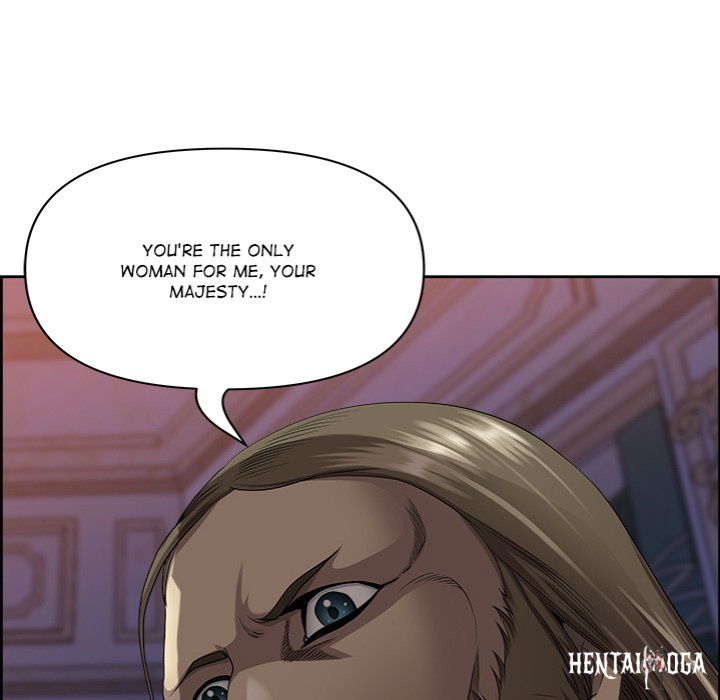 Big Guy Big Guy Chapter 3 - Page 55