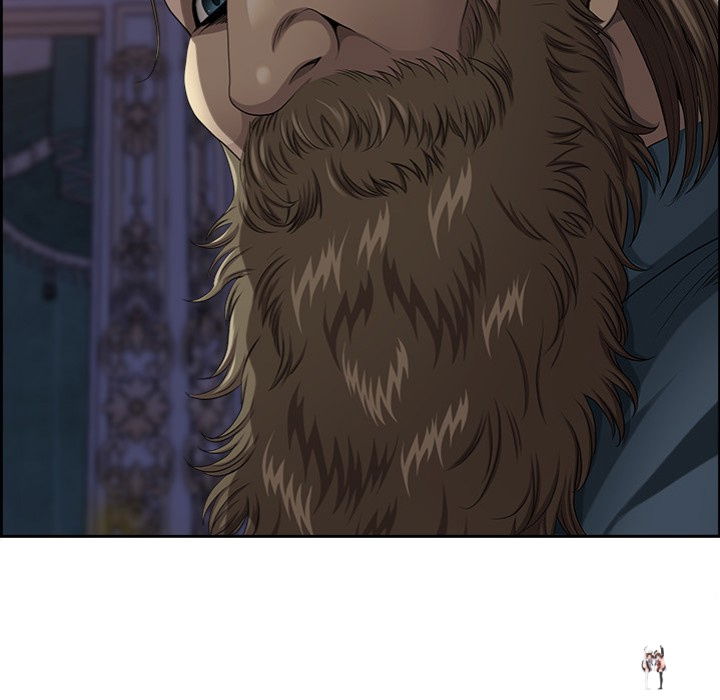 Big Guy Big Guy Chapter 3 - Page 56