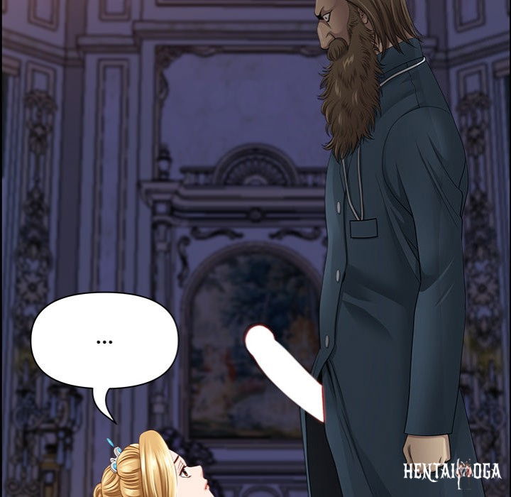 Big Guy Big Guy Chapter 3 - Page 58