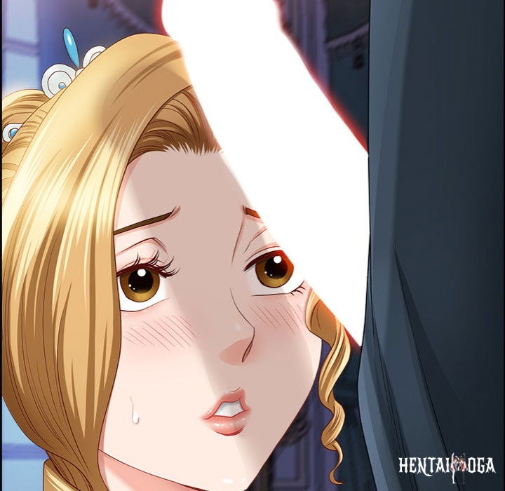 Big Guy Big Guy Chapter 3 - Page 61