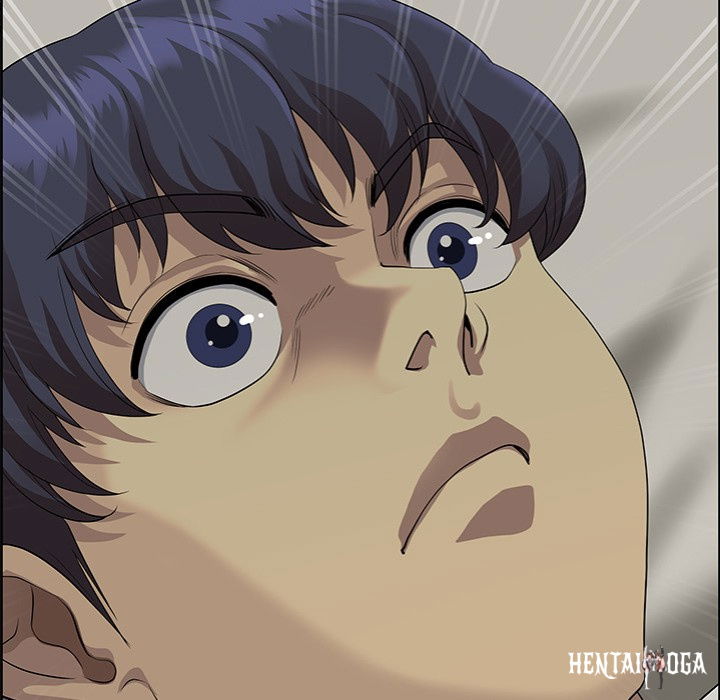 Big Guy Big Guy Chapter 3 - Page 7