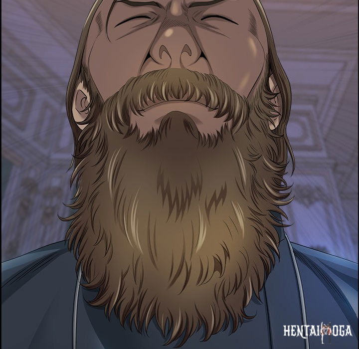 Big Guy Big Guy Chapter 3 - Page 72