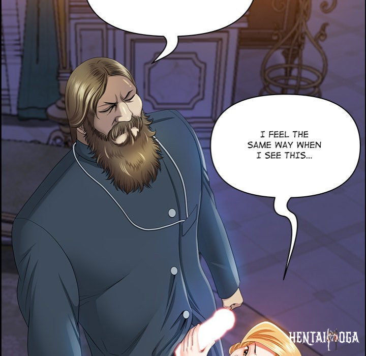 Big Guy Big Guy Chapter 3 - Page 74