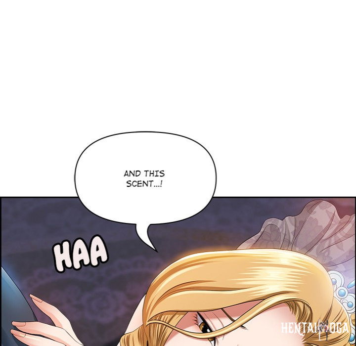 Big Guy Big Guy Chapter 3 - Page 76