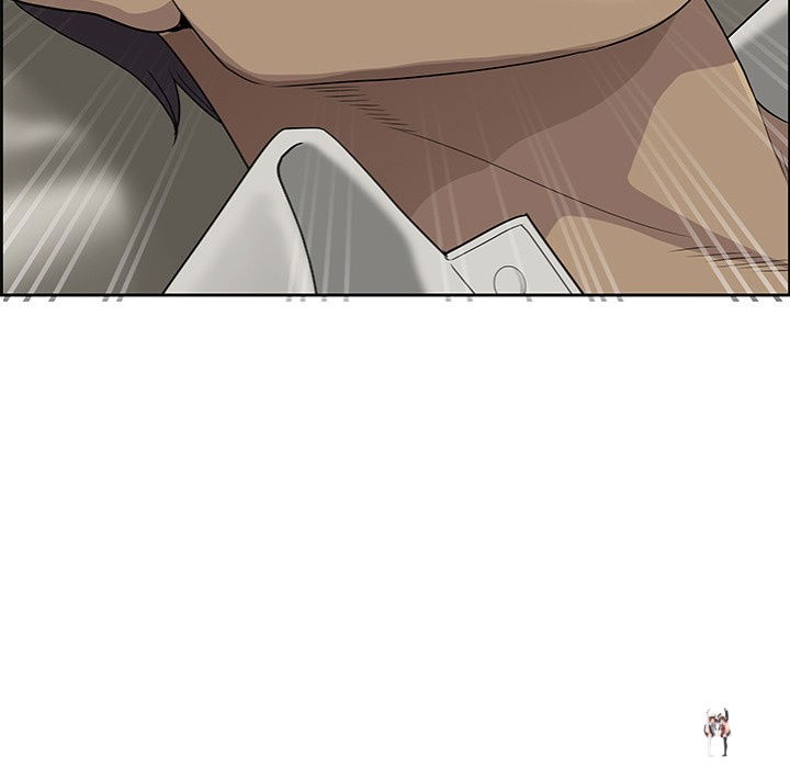 Big Guy Big Guy Chapter 3 - Page 8