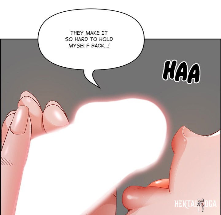 Big Guy Big Guy Chapter 3 - Page 81