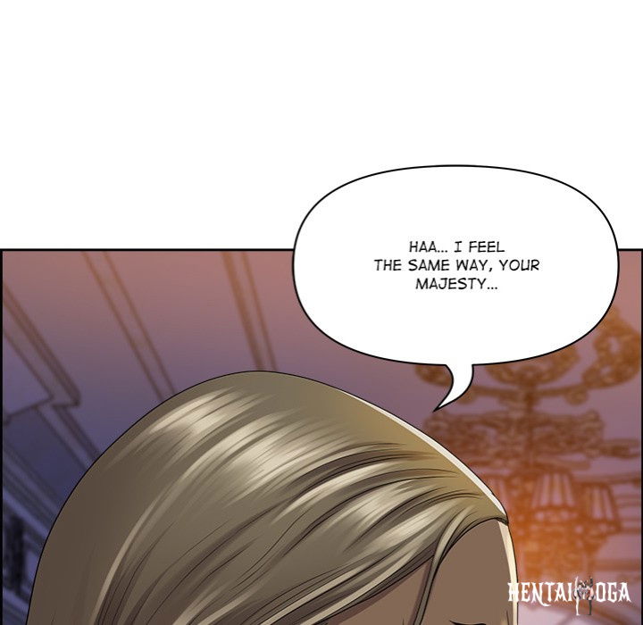 Big Guy Big Guy Chapter 3 - Page 83