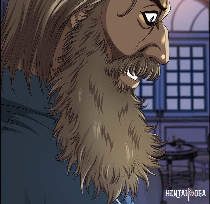 Big Guy Big Guy Chapter 3 - Page 84