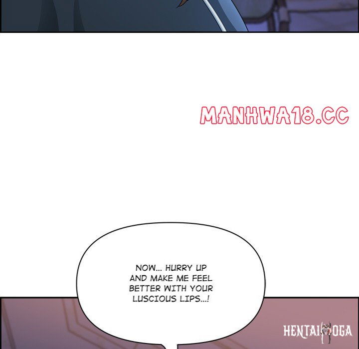 Big Guy Big Guy Chapter 3 - Page 85