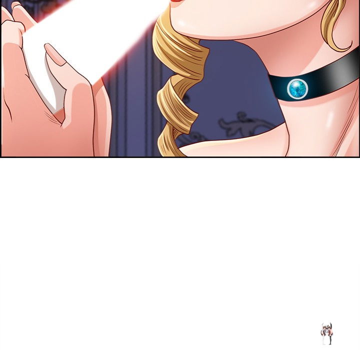 Big Guy Big Guy Chapter 3 - Page 89