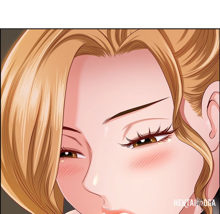 Big Guy Big Guy Chapter 3 - Page 90