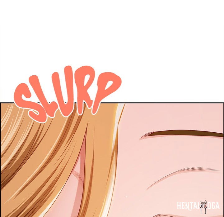 Big Guy Big Guy Chapter 3 - Page 92