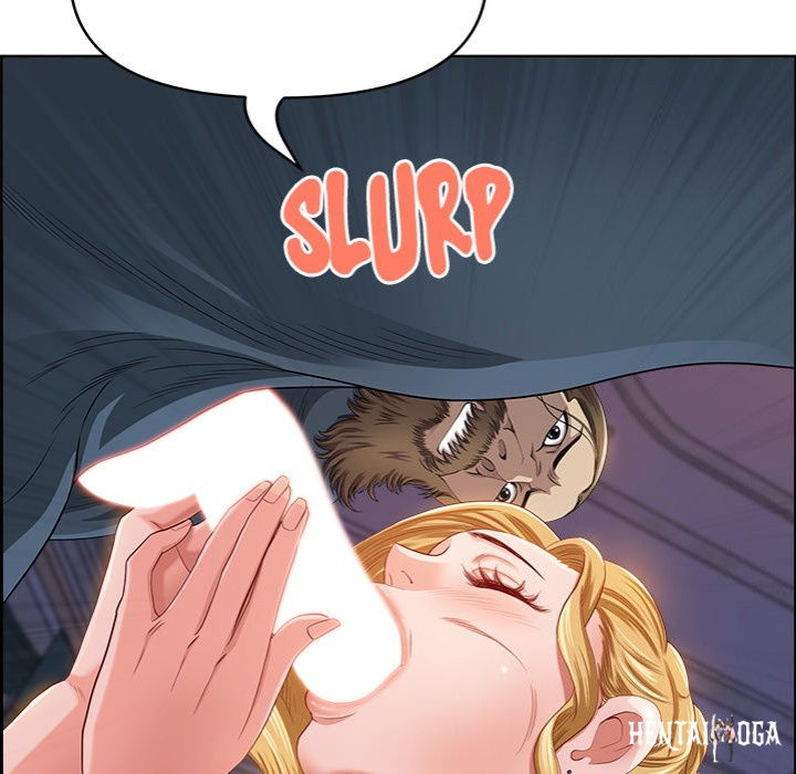 Big Guy Big Guy Chapter 3 - Page 95