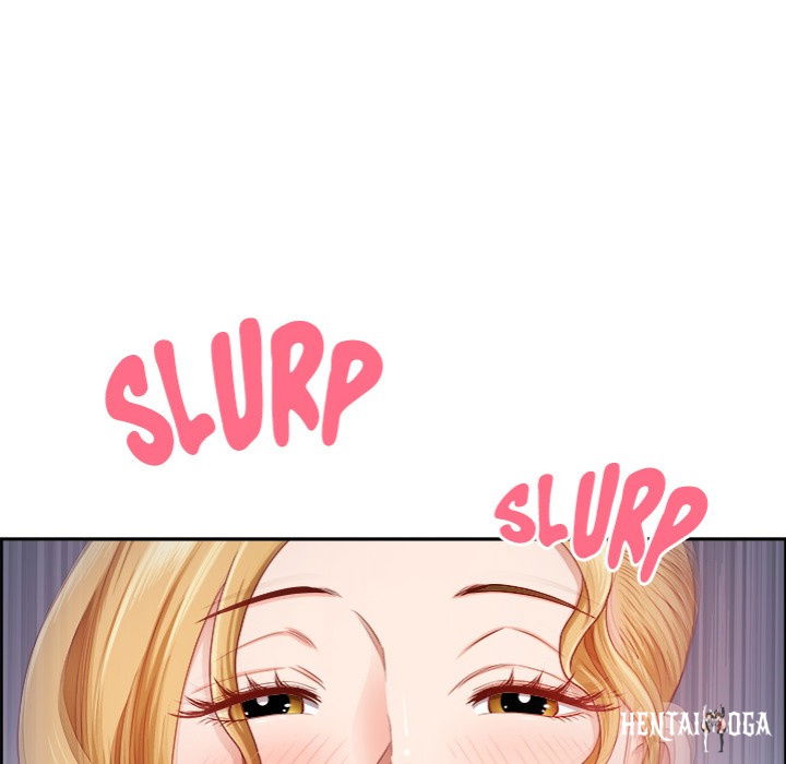 Big Guy Big Guy Chapter 3 - Page 99