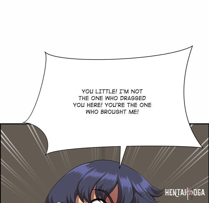 Big Guy Big Guy Chapter 2 - Page 104