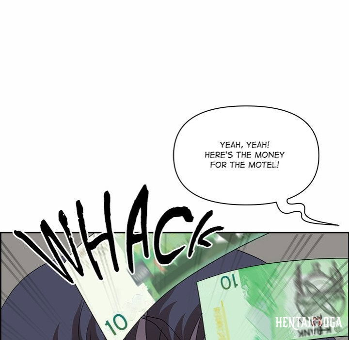 Big Guy Big Guy Chapter 2 - Page 106