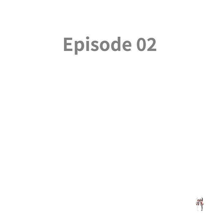 Big Guy Big Guy Chapter 2 - Page 11