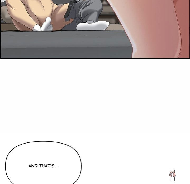 Big Guy Big Guy Chapter 2 - Page 110