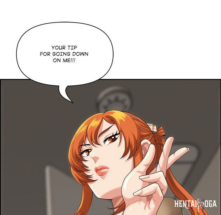 Big Guy Big Guy Chapter 2 - Page 113