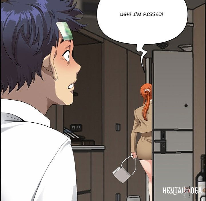 Big Guy Big Guy Chapter 2 - Page 116