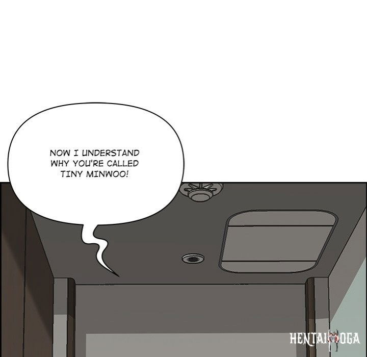 Big Guy Big Guy Chapter 2 - Page 120