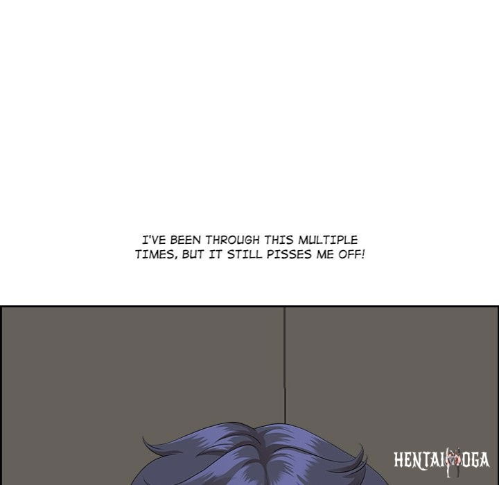 Big Guy Big Guy Chapter 2 - Page 122