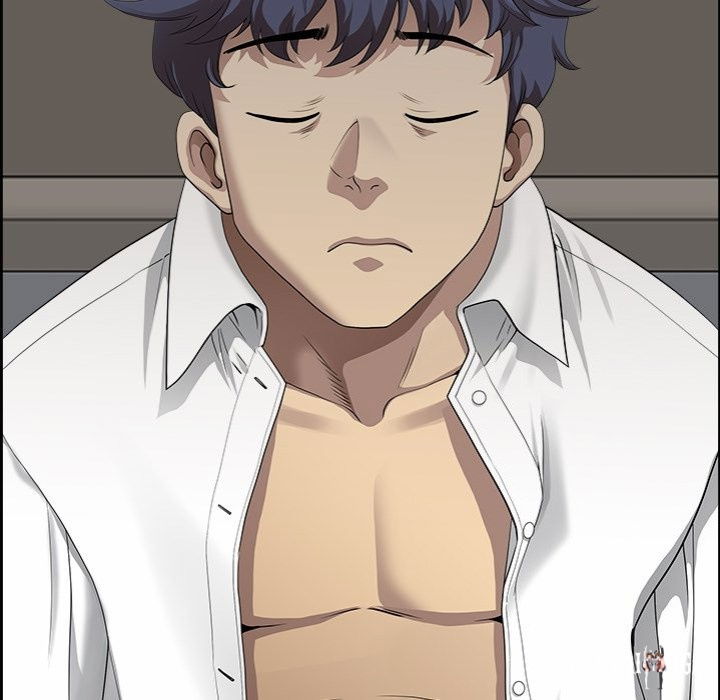 Big Guy Big Guy Chapter 2 - Page 128