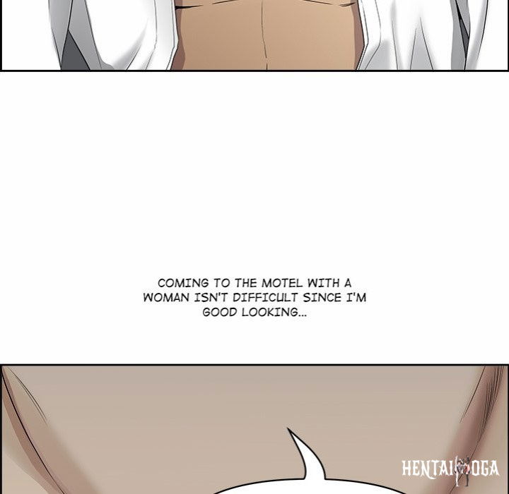 Big Guy Big Guy Chapter 2 - Page 129