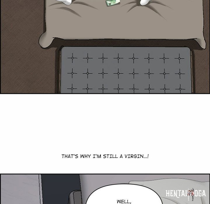 Big Guy Big Guy Chapter 2 - Page 133