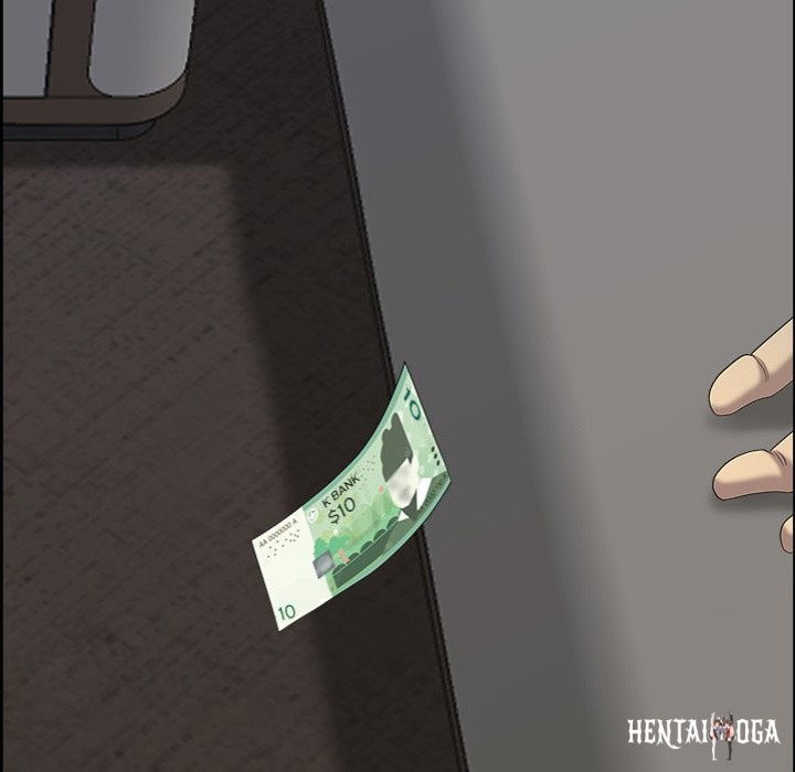 Big Guy Big Guy Chapter 2 - Page 136