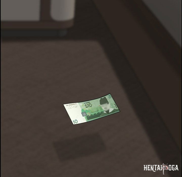 Big Guy Big Guy Chapter 2 - Page 138