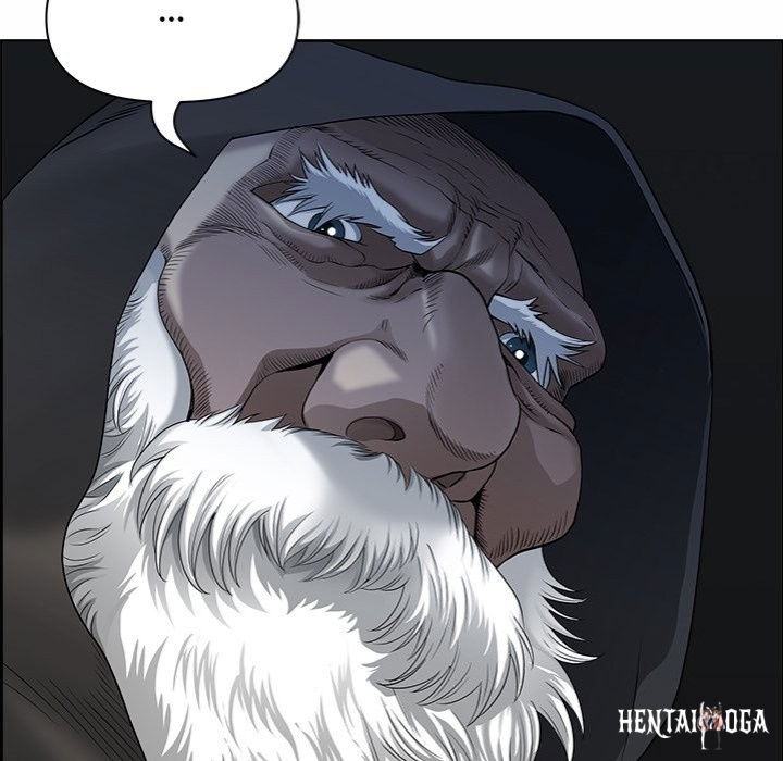 Big Guy Big Guy Chapter 2 - Page 152