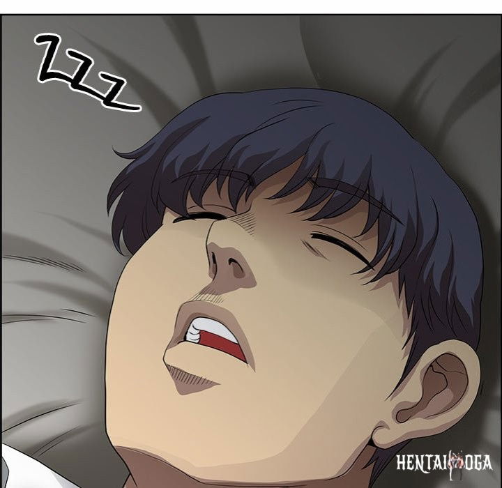 Big Guy Big Guy Chapter 2 - Page 154