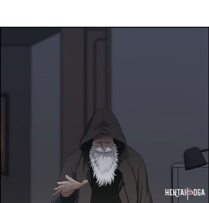 Big Guy Big Guy Chapter 2 - Page 156