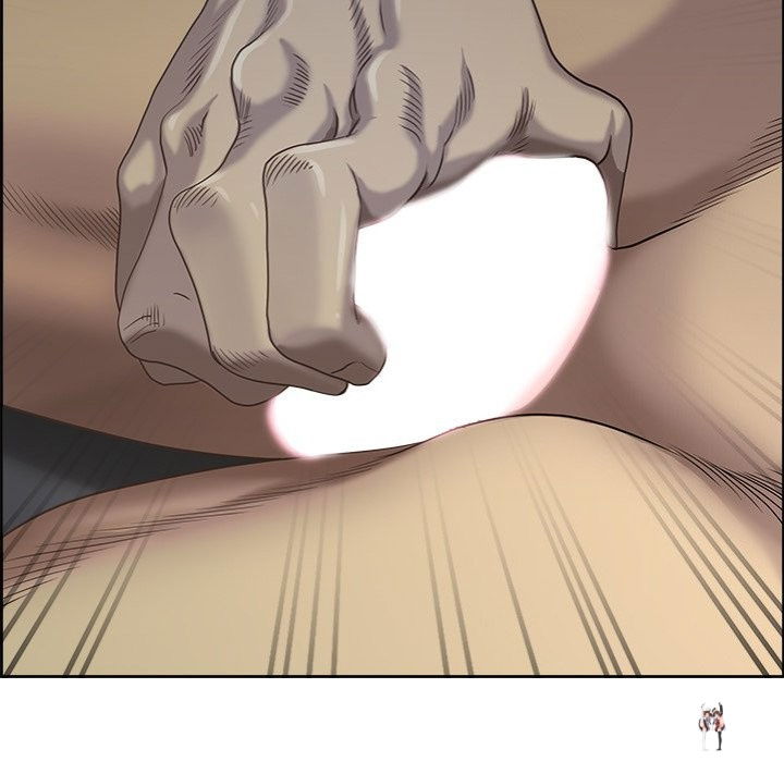 Big Guy Big Guy Chapter 2 - Page 161