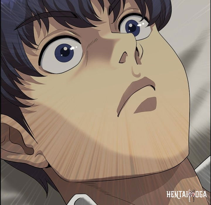 Big Guy Big Guy Chapter 2 - Page 163