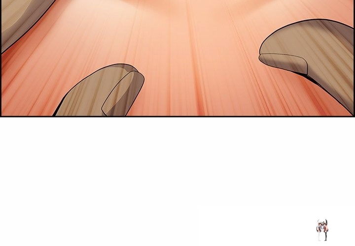 Big Guy Big Guy Chapter 2 - Page 3