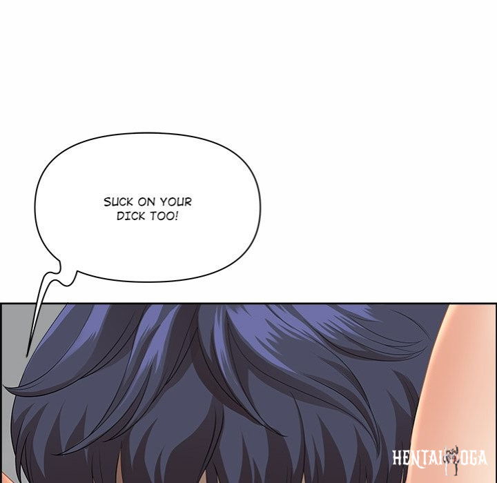 Big Guy Big Guy Chapter 2 - Page 34