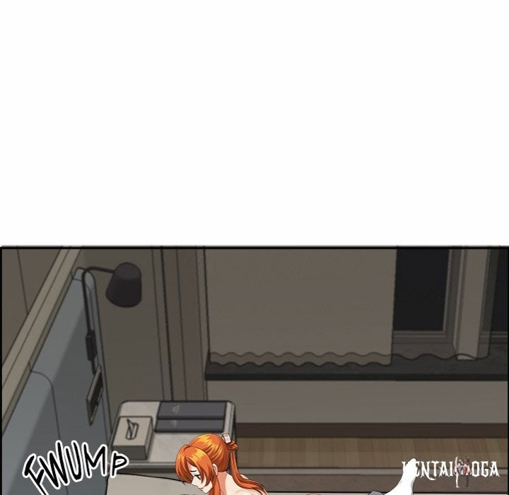 Big Guy Big Guy Chapter 2 - Page 36