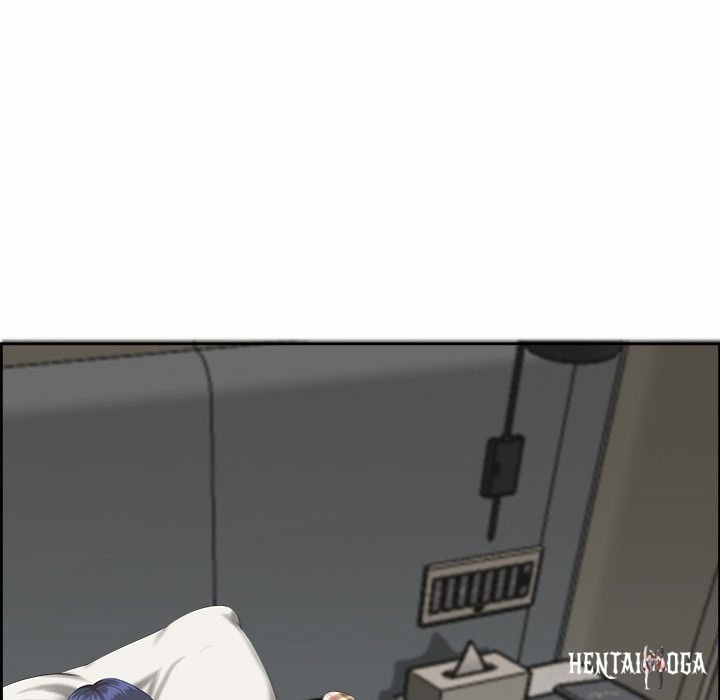 Big Guy Big Guy Chapter 2 - Page 38