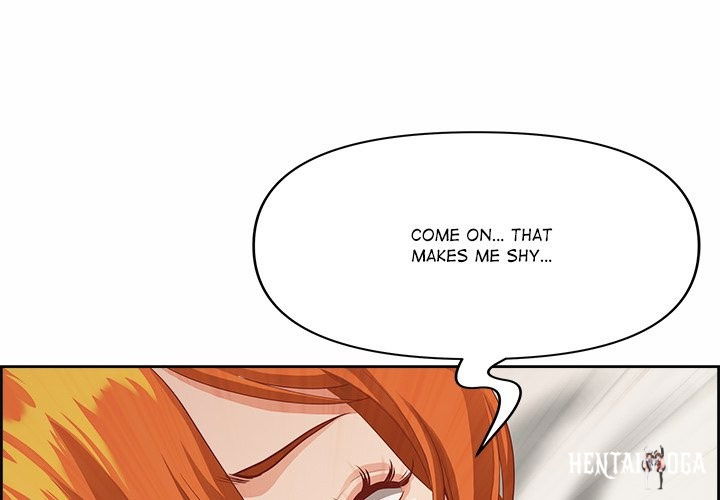 Big Guy Big Guy Chapter 2 - Page 4