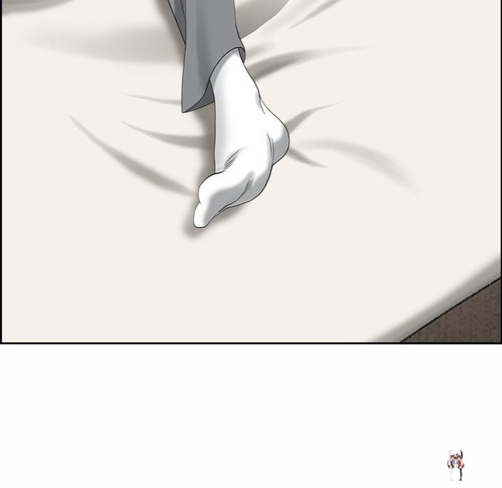 Big Guy Big Guy Chapter 2 - Page 40