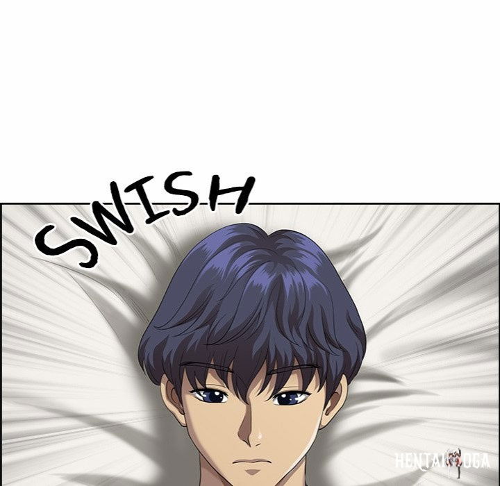 Big Guy Big Guy Chapter 2 - Page 41