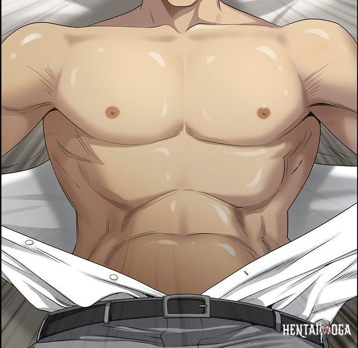 Big Guy Big Guy Chapter 2 - Page 42